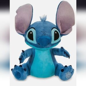 Official Disney Stitch Plush